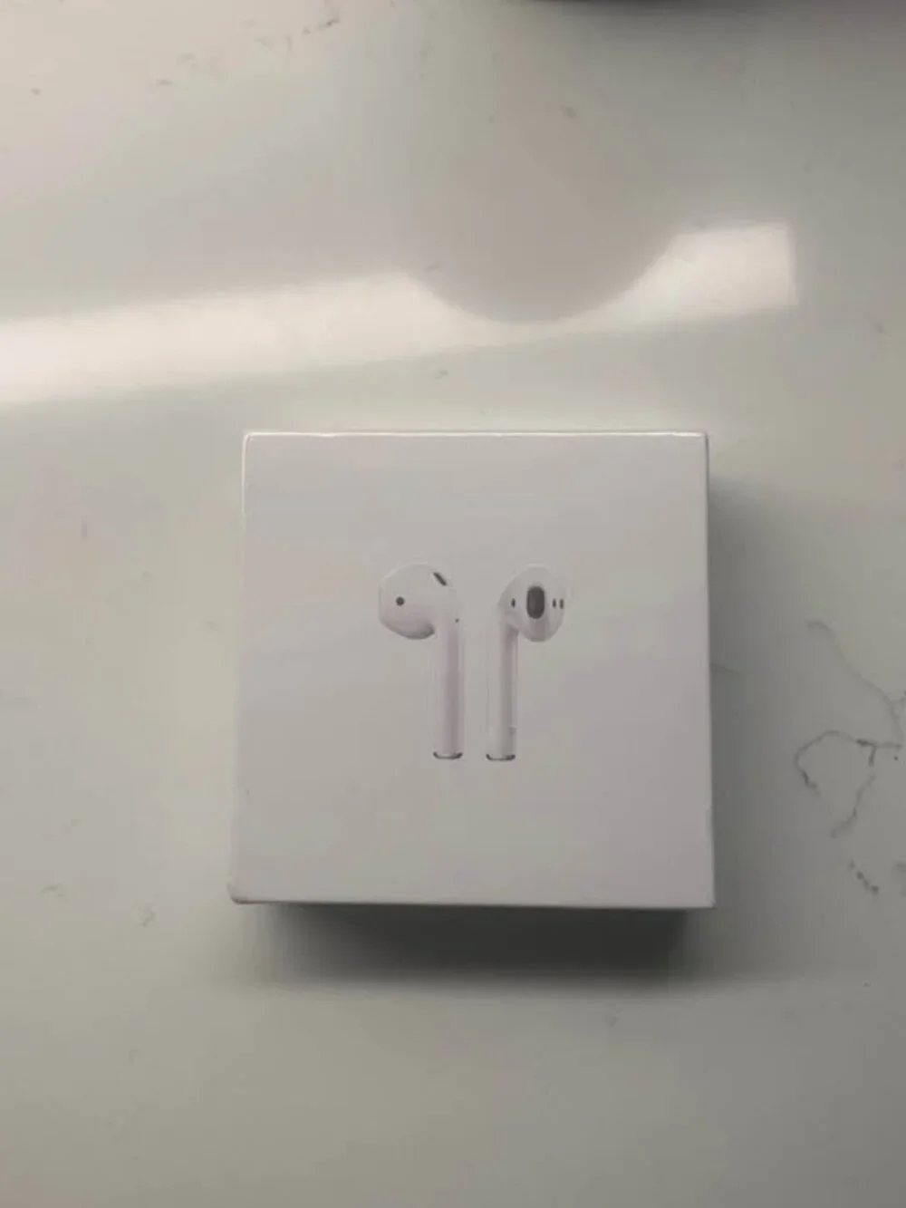 Apple AirPods 2nd Generation